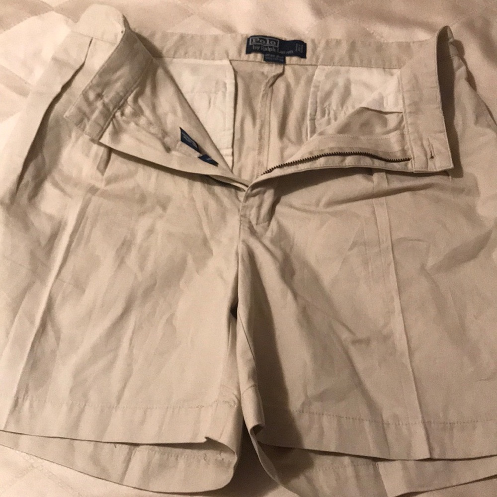 Polo Shorts Andrew Short size 31